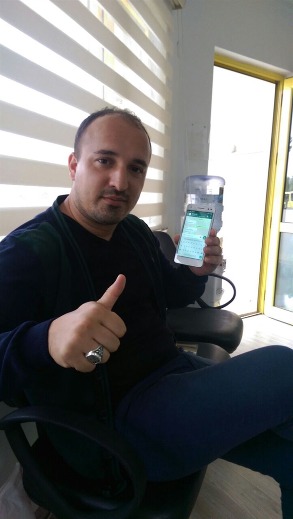 Ufuk Buldu