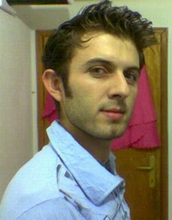 Murat Kara