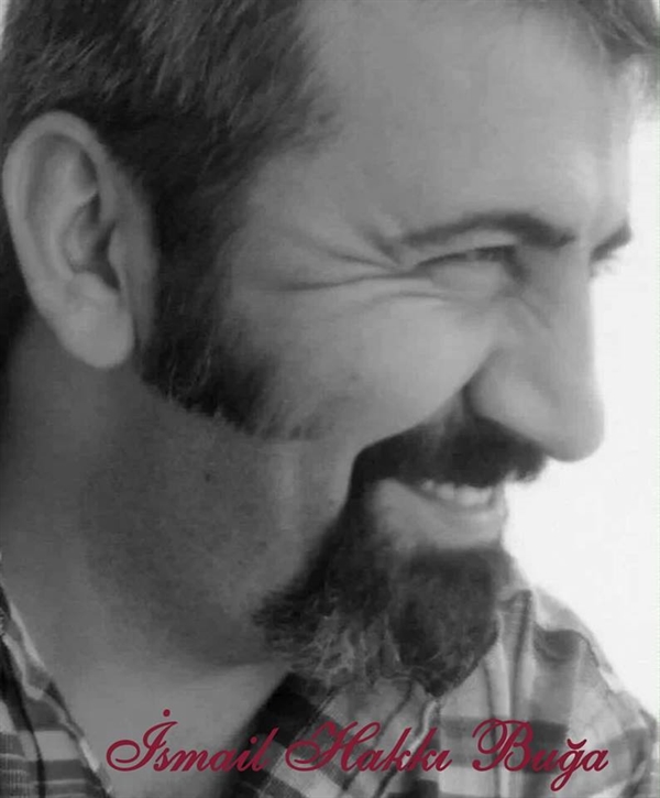 İsmail Hakkı Buğa