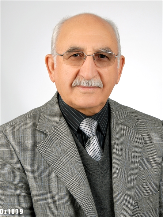 Muharrem Erbek