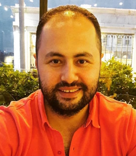 Hasan Semih Başpınar