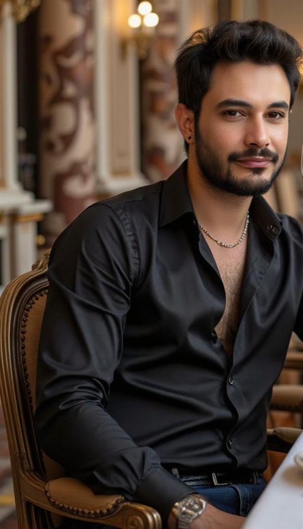 Muhammet Dolaş