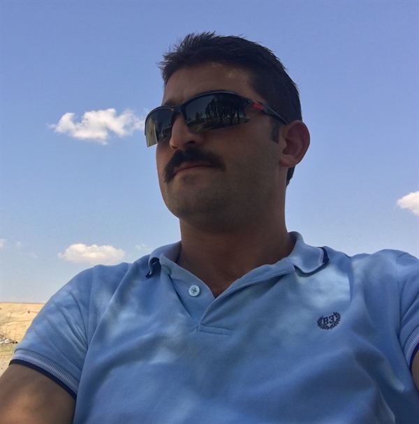 Kadir Başboğa