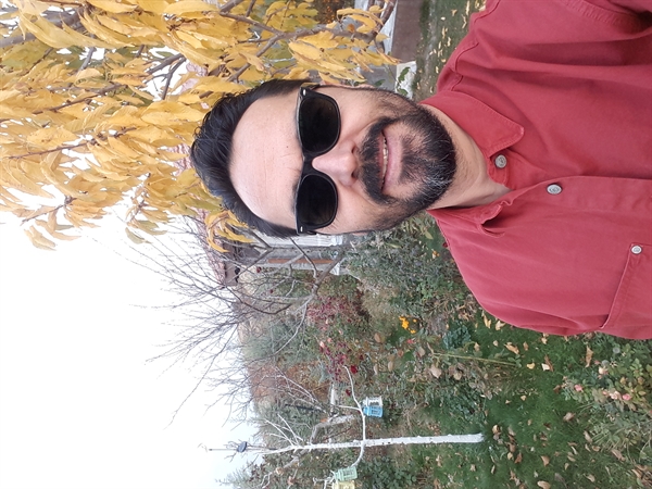 Yücel Baş