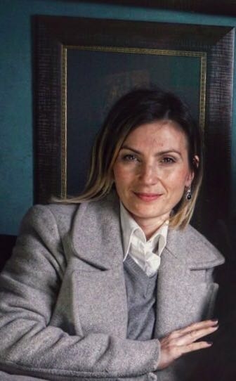 İzem Dedeoğlu