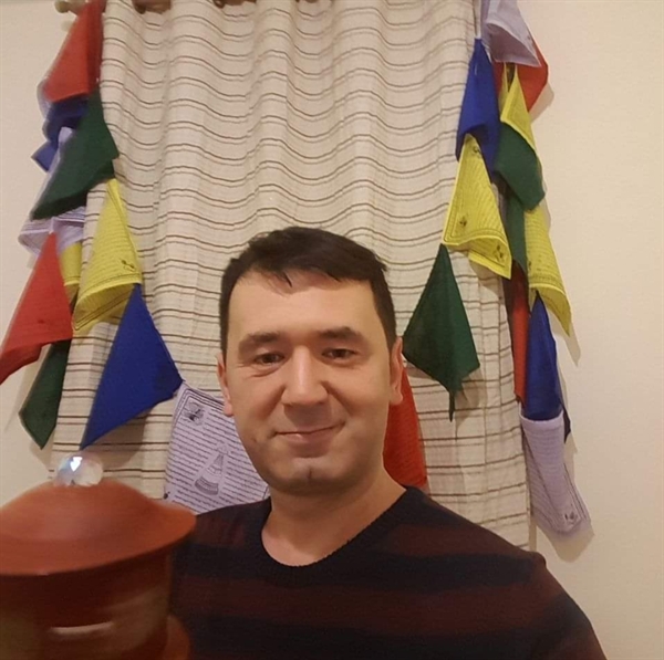 Sezgin Alişoğlu