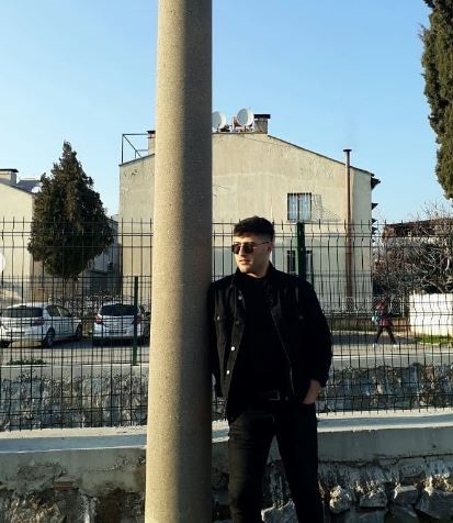 Kaan Aybek