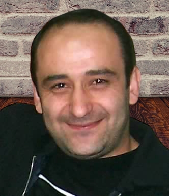 Ahmet Büyükkaraca