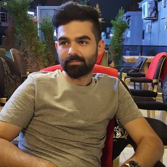 Halis Kandemir