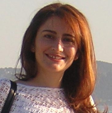 Dilek Aksoy