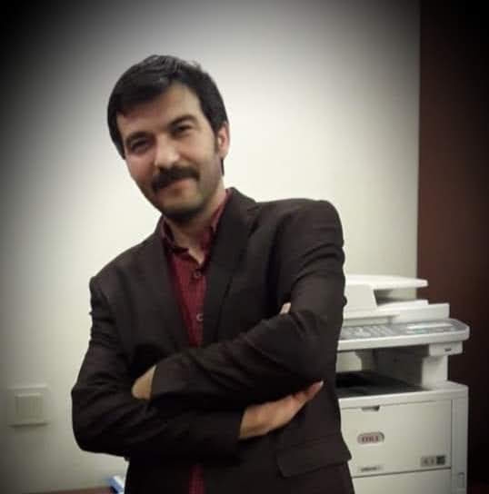 Sadi Ersoy