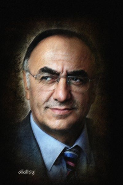 Hüseyin Gül