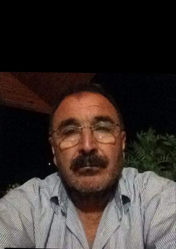 Ahmet İspirdoğan