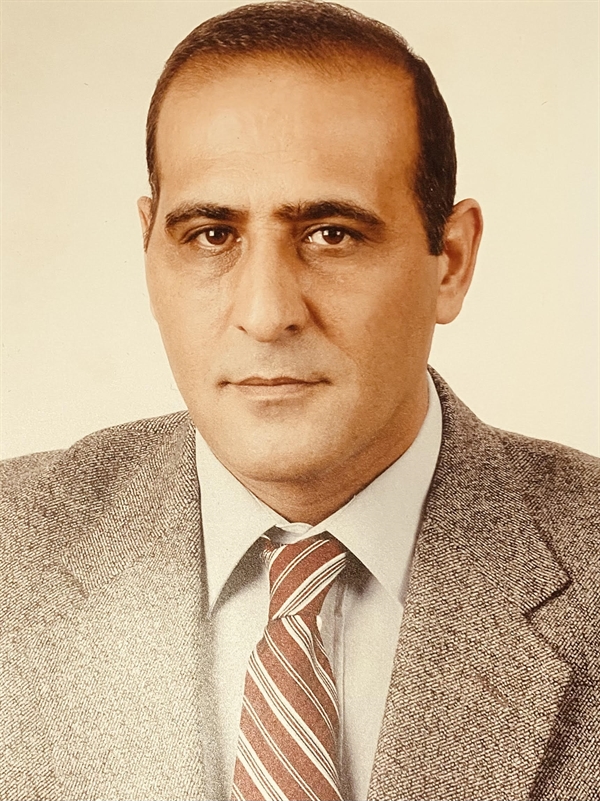 Erdal Kale