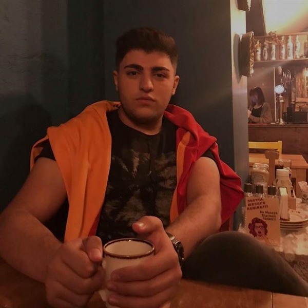 Görkem Karakoç