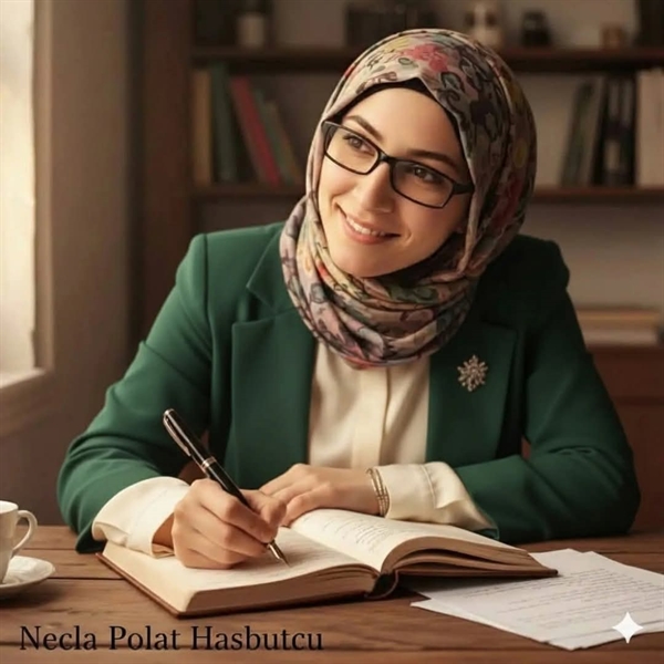 Necla Polat Hasbutcu