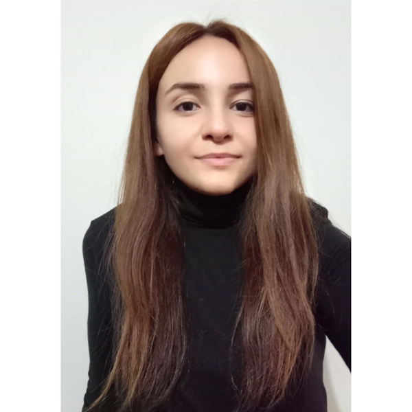 Melike Uysal