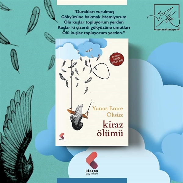 Yunus Emre Öksüz