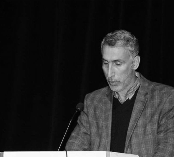 Ömer Berdibek