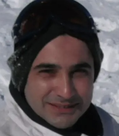 Evrim Usta