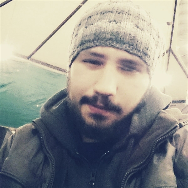 Alperen Çakır