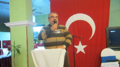 Osman Karaarslan