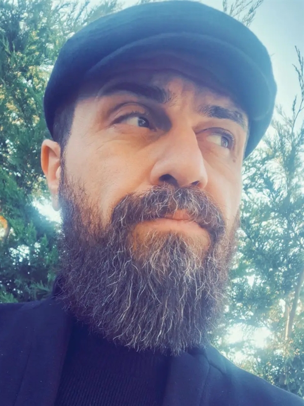 Erman Tınmaz