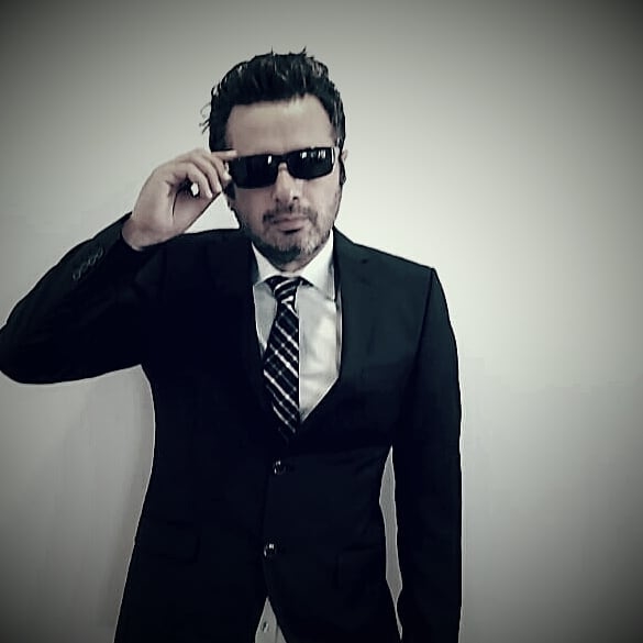 Savaş Altunbaş