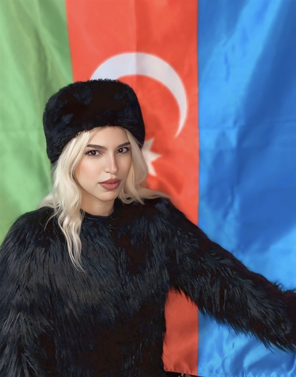 Hilal Asena Civan