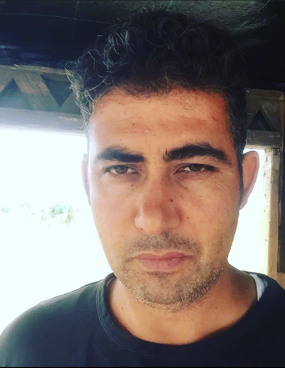 Ziya Tekin