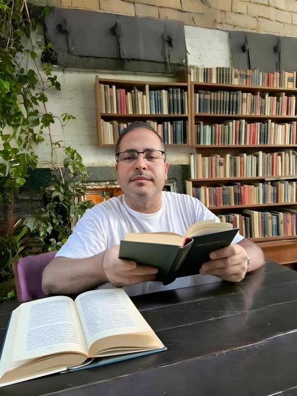 Emrah Kaplan