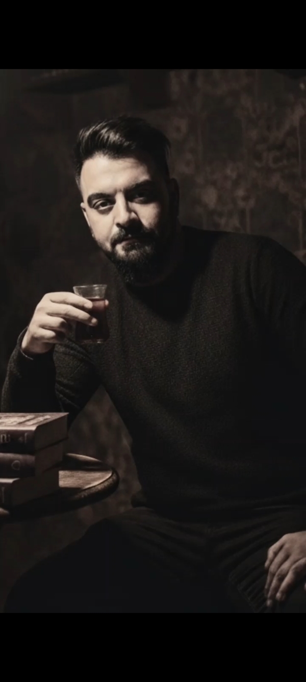 Erkan Tankut