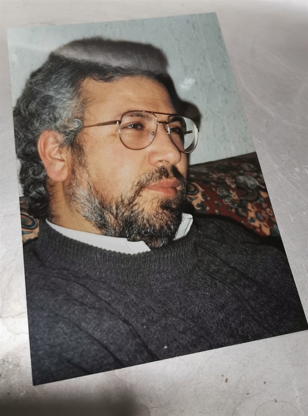 Karahan Yilmaz
