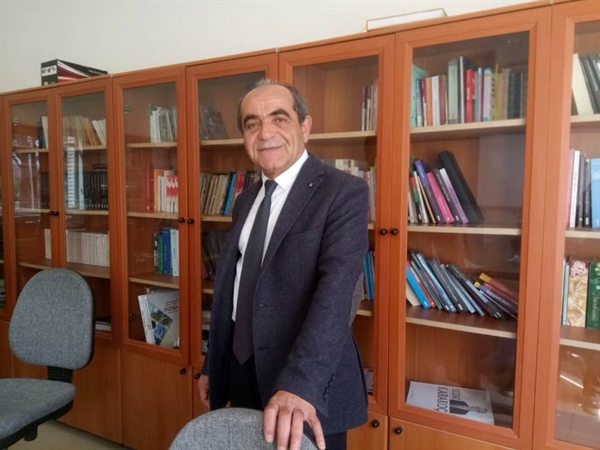 İbrahim Çam