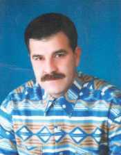 İlknur Gülsen Dağlıoğlu