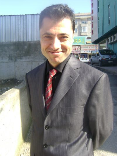 Mustafa Kunur