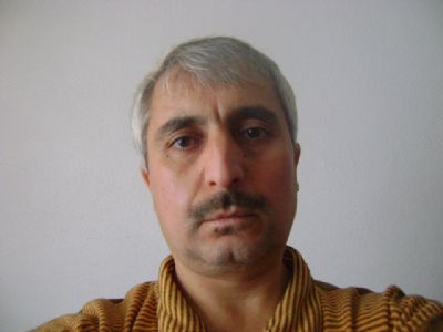 Mustafa Suna