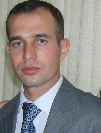 Mustafa Kolay