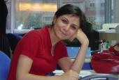 Ebru Dolu
