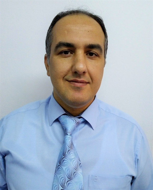 Erdal Akkoyun