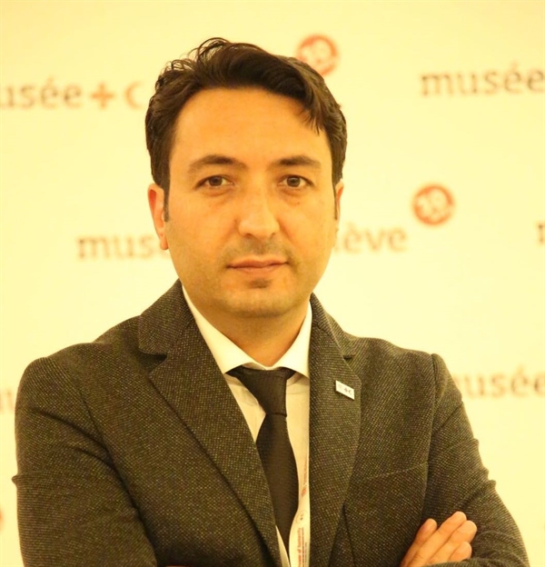 Nurdal Durmuş