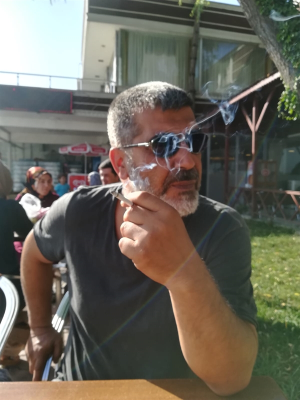 Mavi Deniz