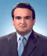 Mustafa Alparslan