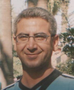 Doğan Durgun