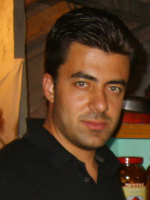 Murat Gürbüz