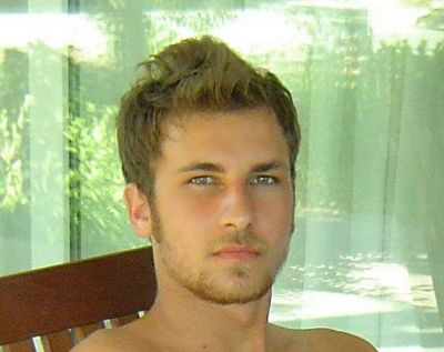 Cem Chris Shaffer