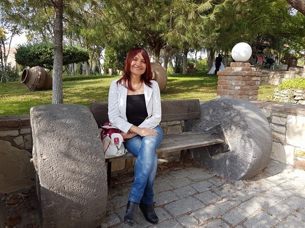 Naciye Bildim