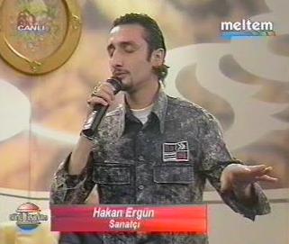 Hakan Ergün