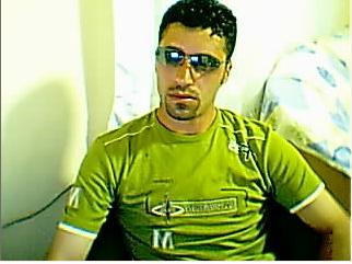 Harun Aslan