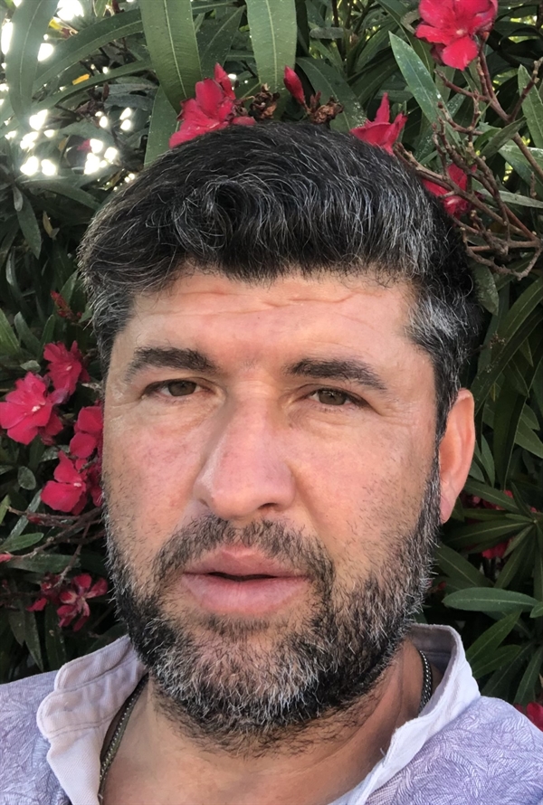 Salih Karagöz
